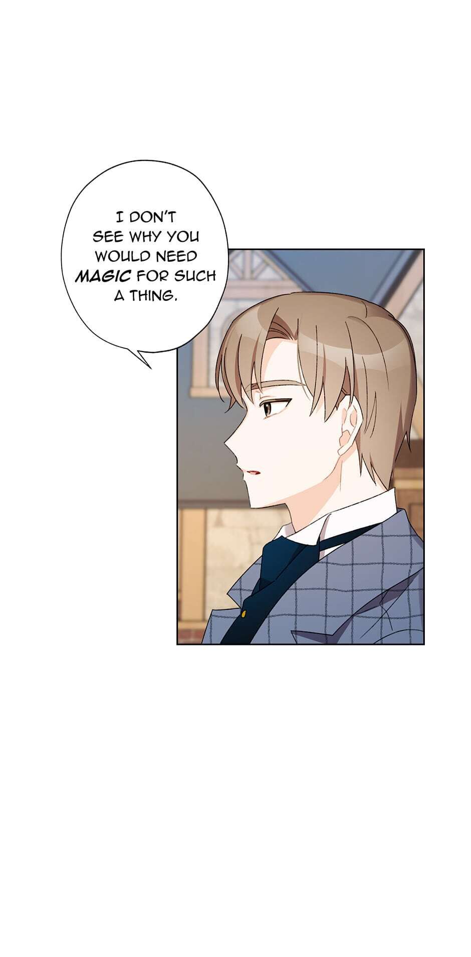 A Wicked Tale of Cinderella's Stepmom chapter 27 - page 25