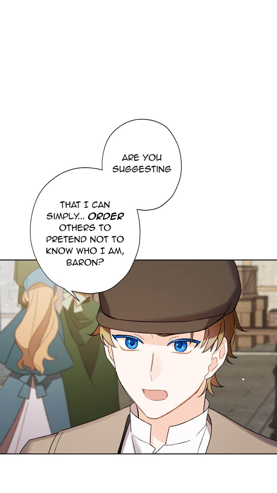 A Wicked Tale of Cinderella's Stepmom chapter 27 - page 27