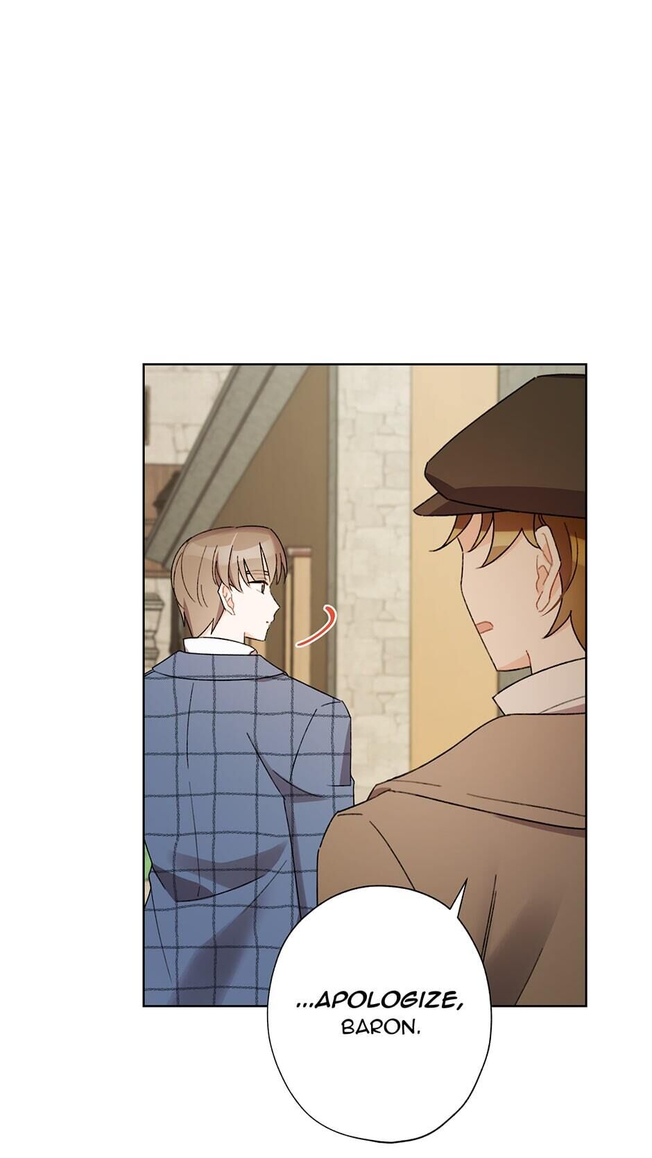 A Wicked Tale of Cinderella's Stepmom chapter 27 - page 43