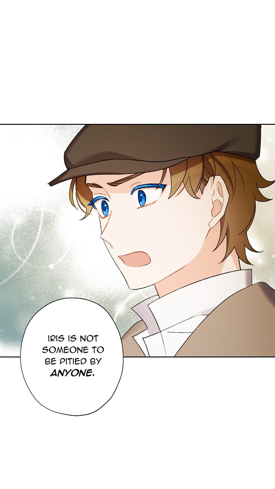 A Wicked Tale of Cinderella's Stepmom chapter 27 - page 45