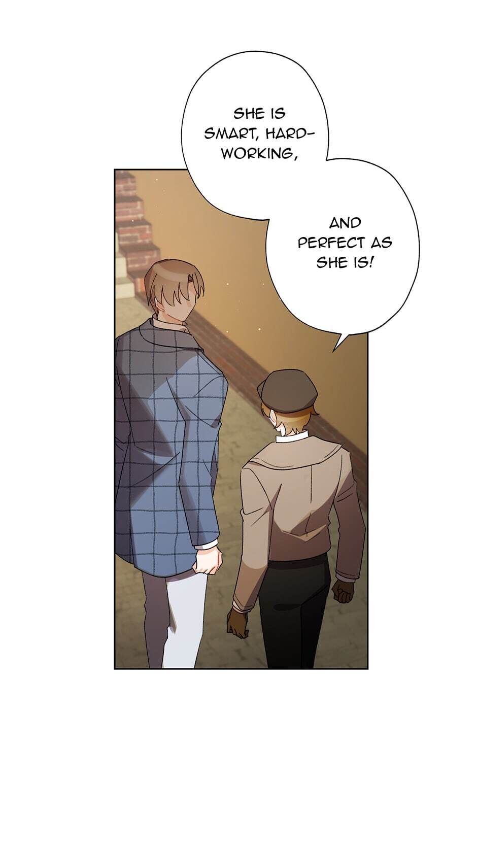 A Wicked Tale of Cinderella's Stepmom chapter 27 - page 46