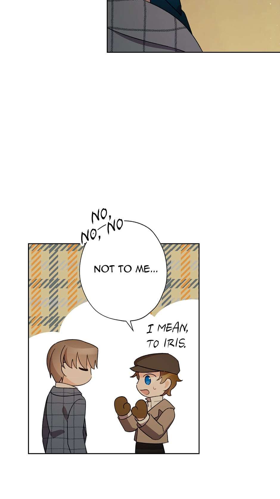 A Wicked Tale of Cinderella's Stepmom chapter 27 - page 51