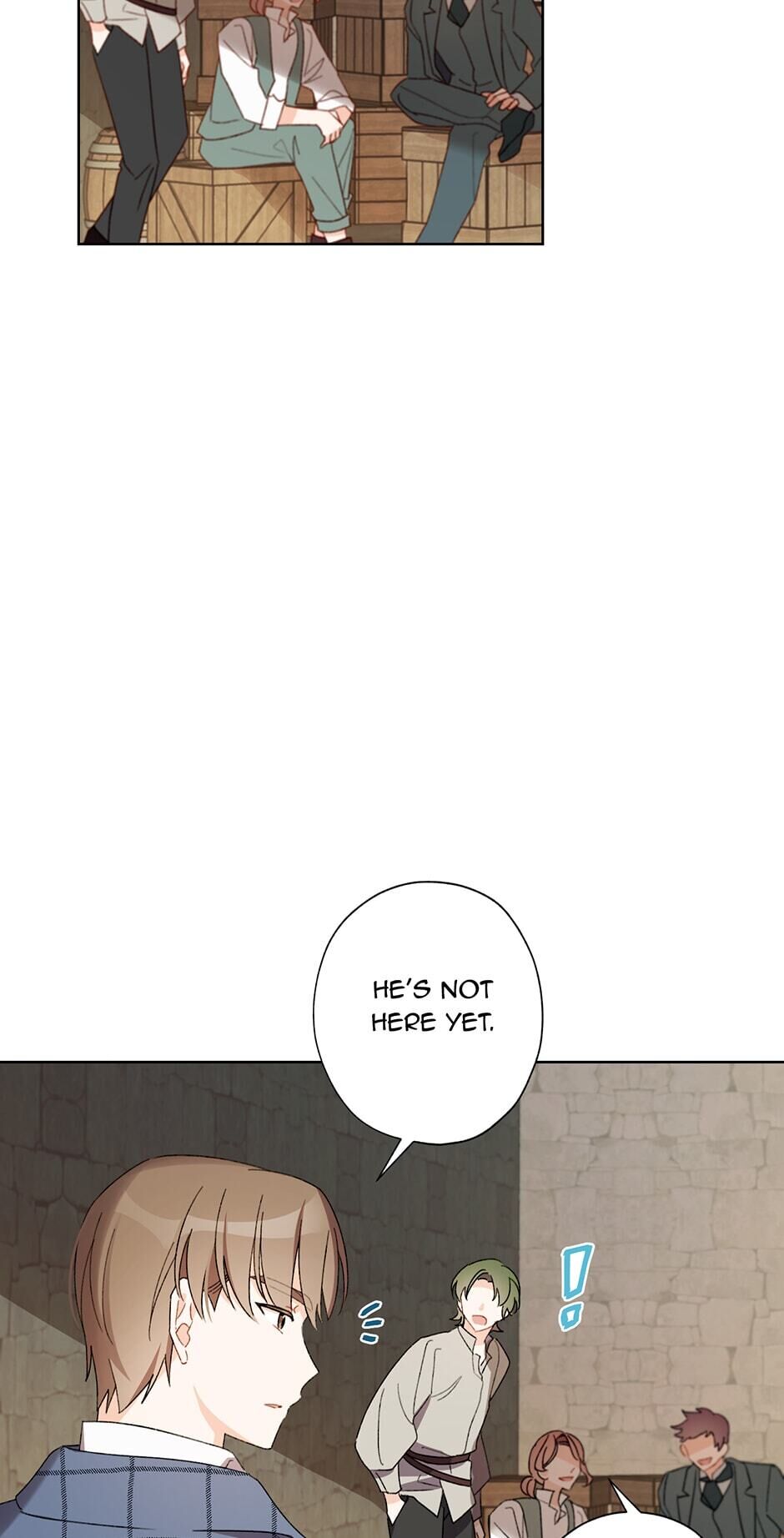 A Wicked Tale of Cinderella's Stepmom chapter 27 - page 57