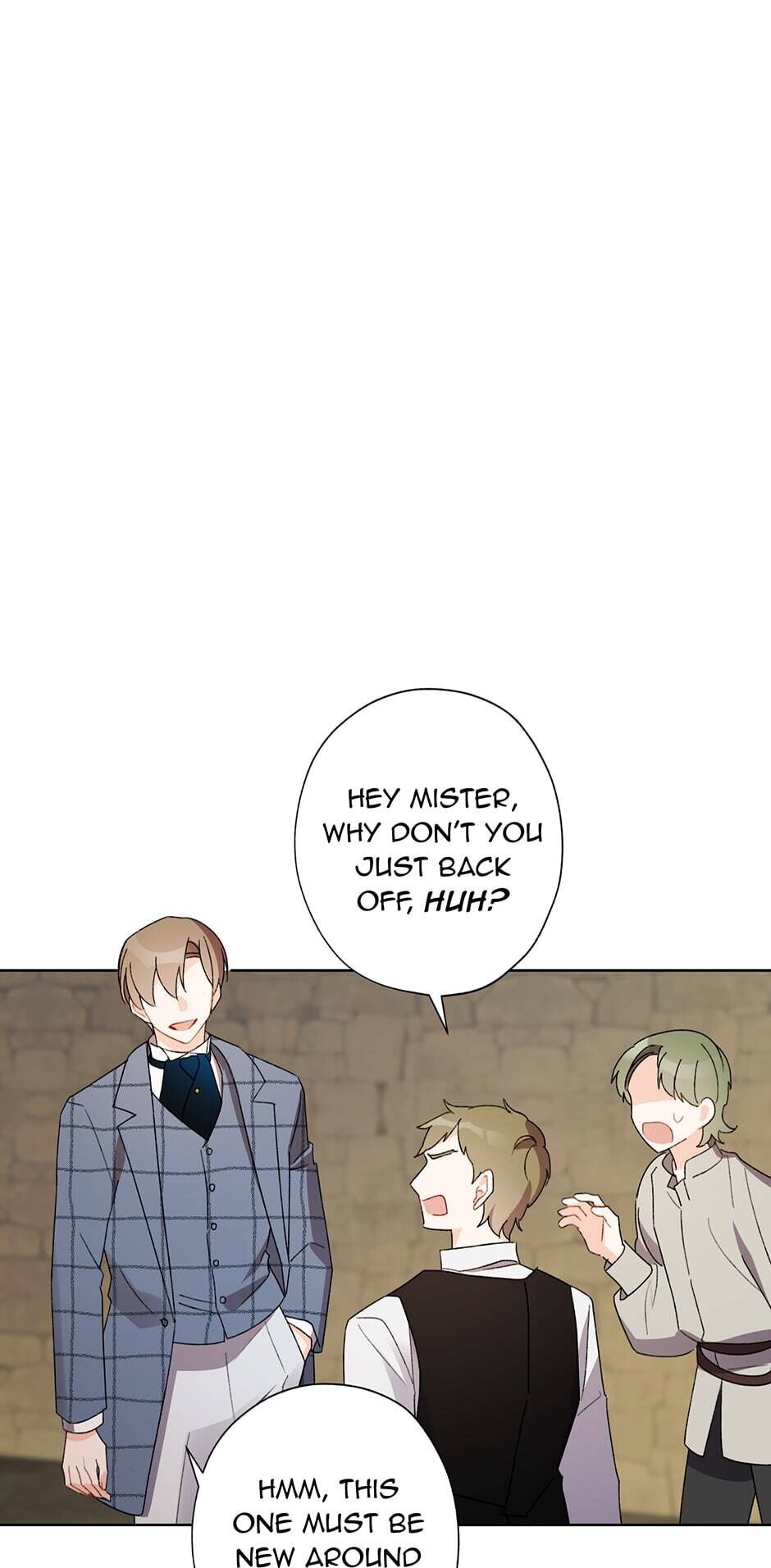 A Wicked Tale of Cinderella's Stepmom chapter 27 - page 66