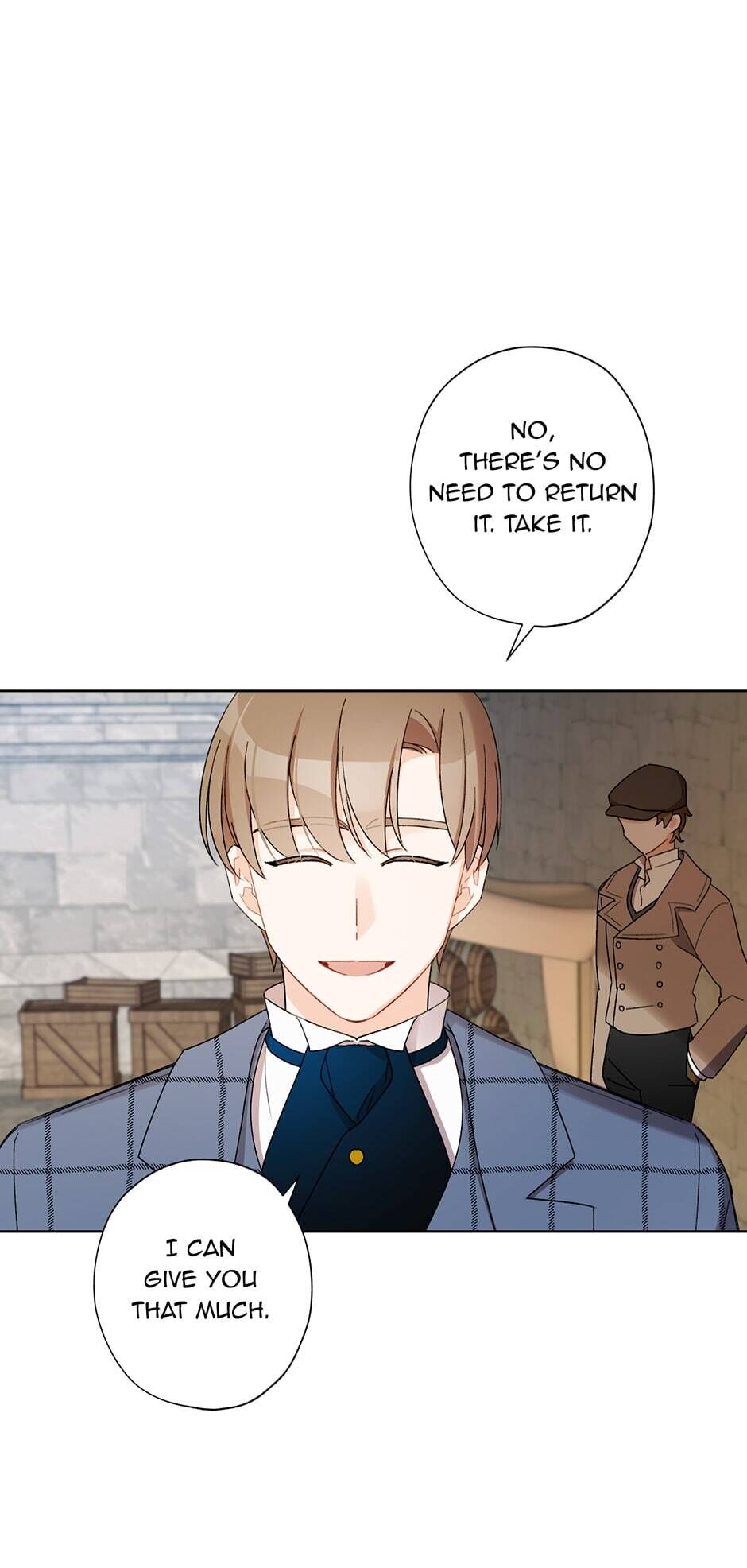 A Wicked Tale of Cinderella's Stepmom chapter 27 - page 69
