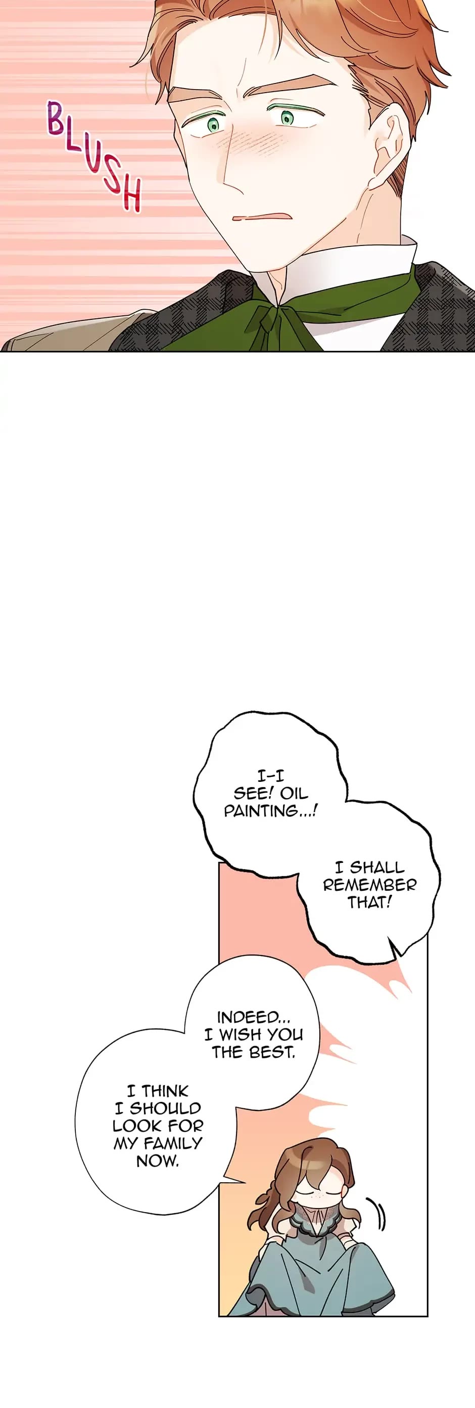 A Wicked Tale of Cinderella's Stepmom chapter 81 - page 16