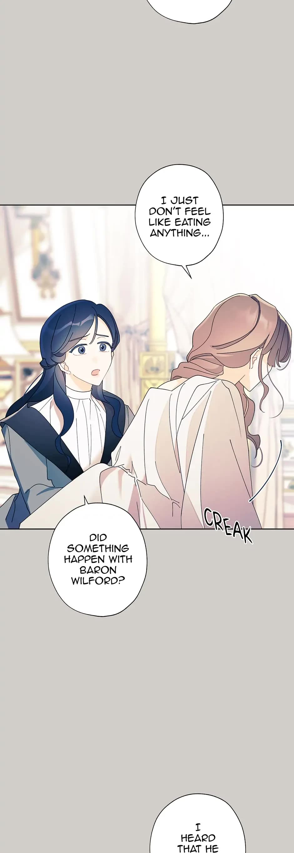 A Wicked Tale of Cinderella's Stepmom chapter 81 - page 27