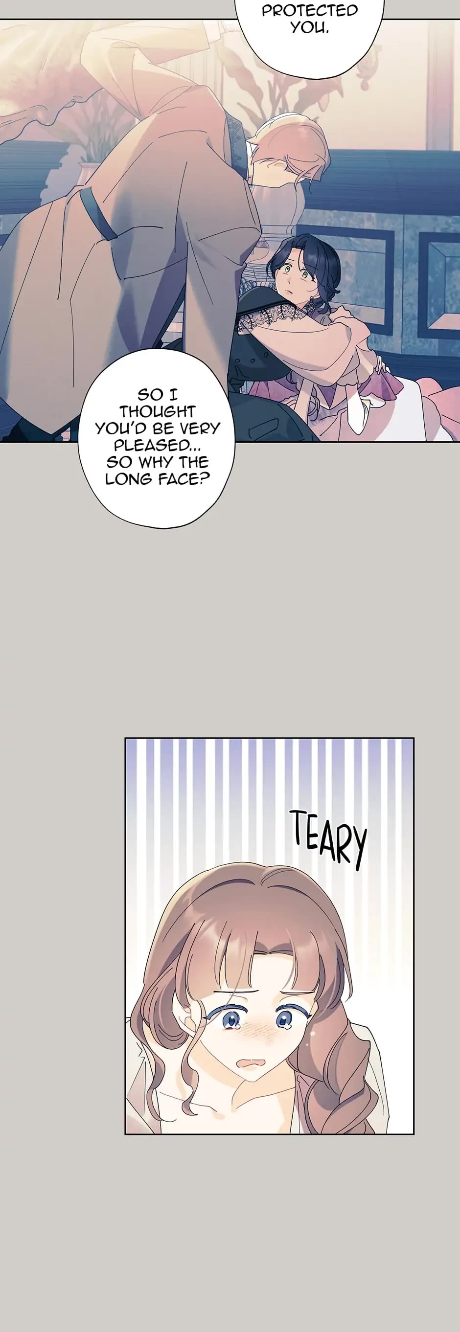 A Wicked Tale of Cinderella's Stepmom chapter 81 - page 28
