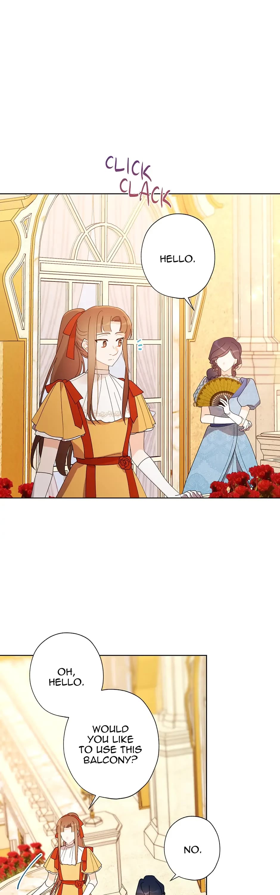 A Wicked Tale of Cinderella's Stepmom chapter 81 - page 37