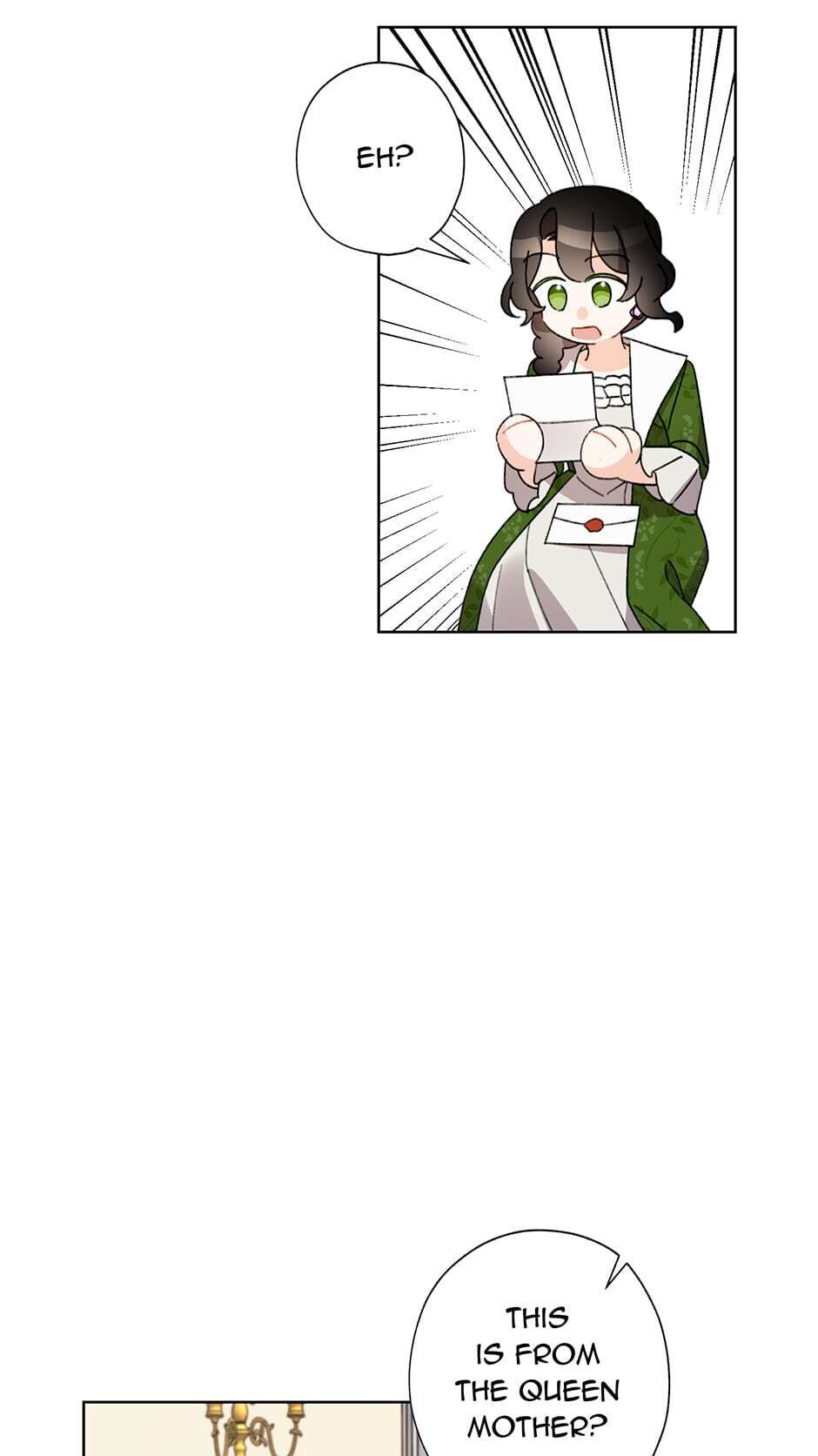 A Wicked Tale of Cinderella's Stepmom chapter 25 - page 14
