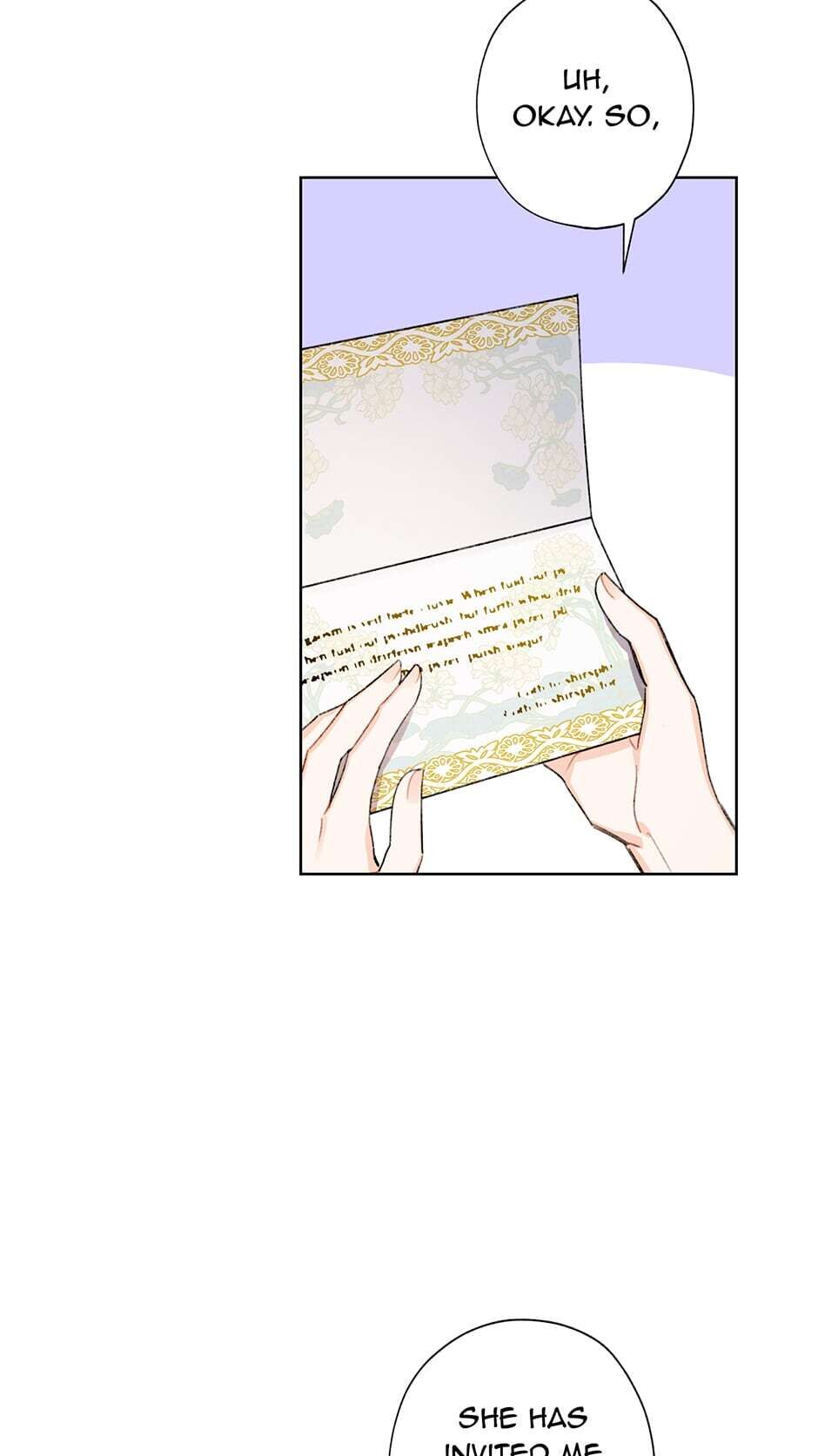 A Wicked Tale of Cinderella's Stepmom chapter 25 - page 16