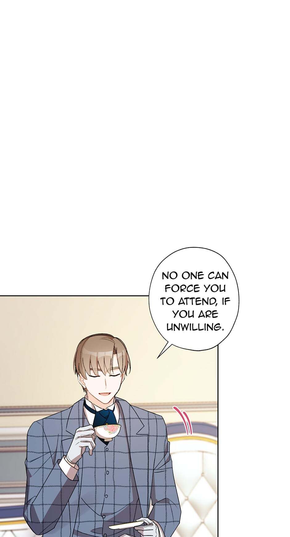 A Wicked Tale of Cinderella's Stepmom chapter 25 - page 20