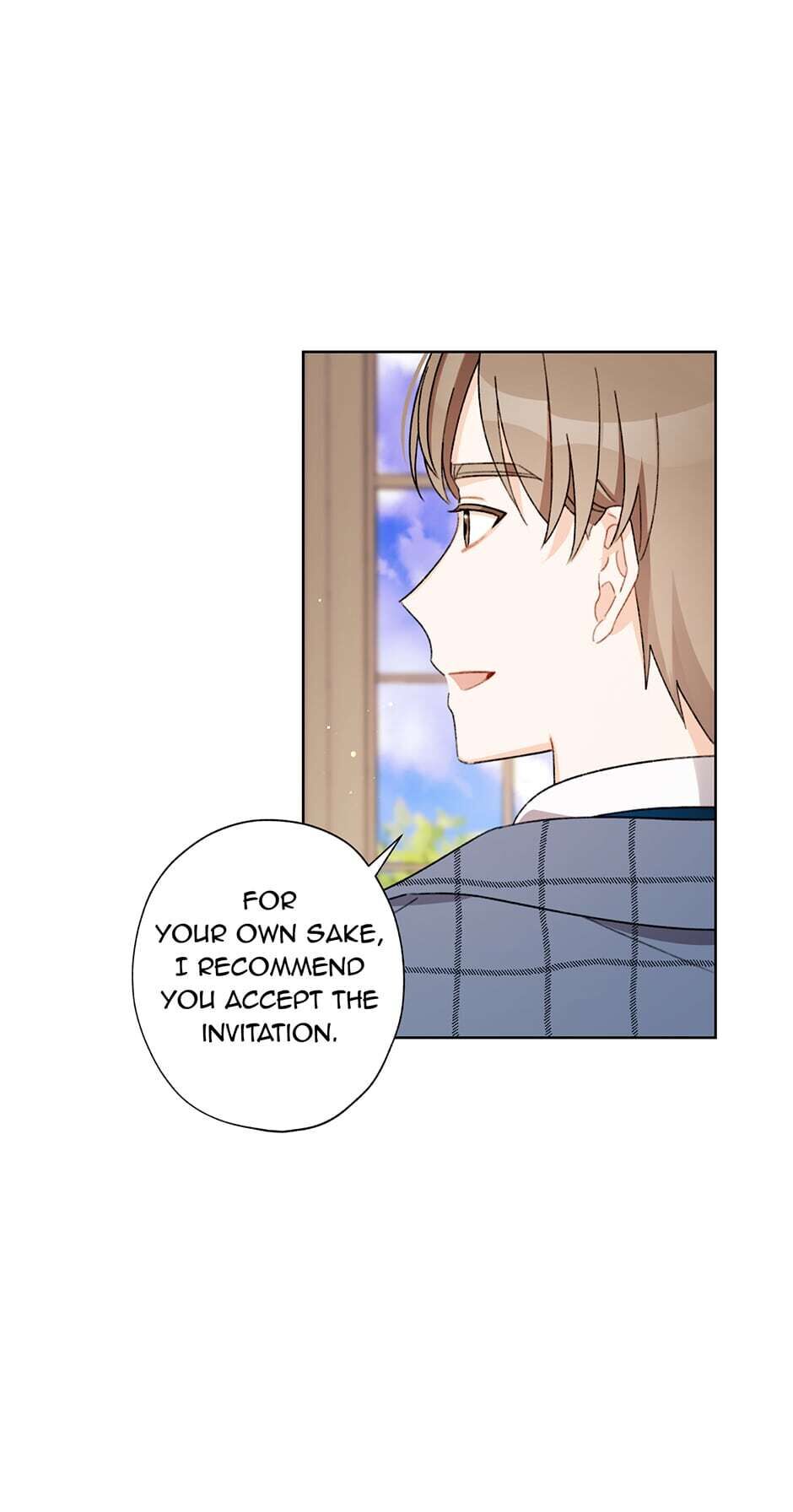 A Wicked Tale of Cinderella's Stepmom chapter 25 - page 26