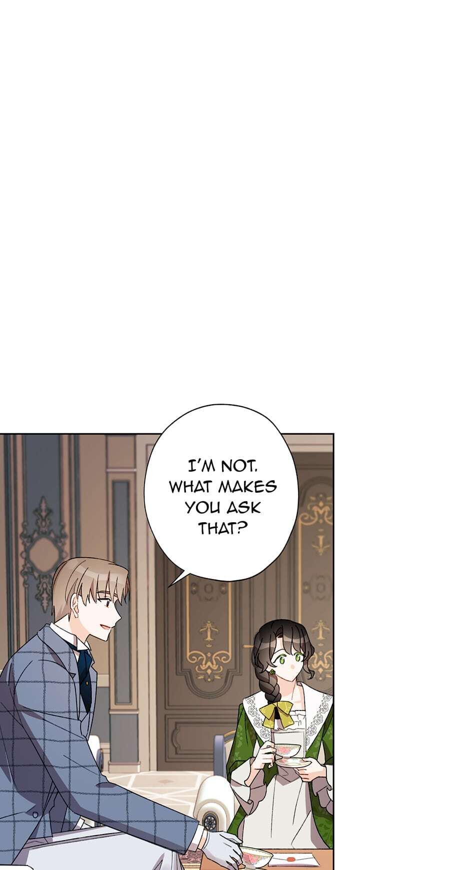 A Wicked Tale of Cinderella's Stepmom chapter 25 - page 32