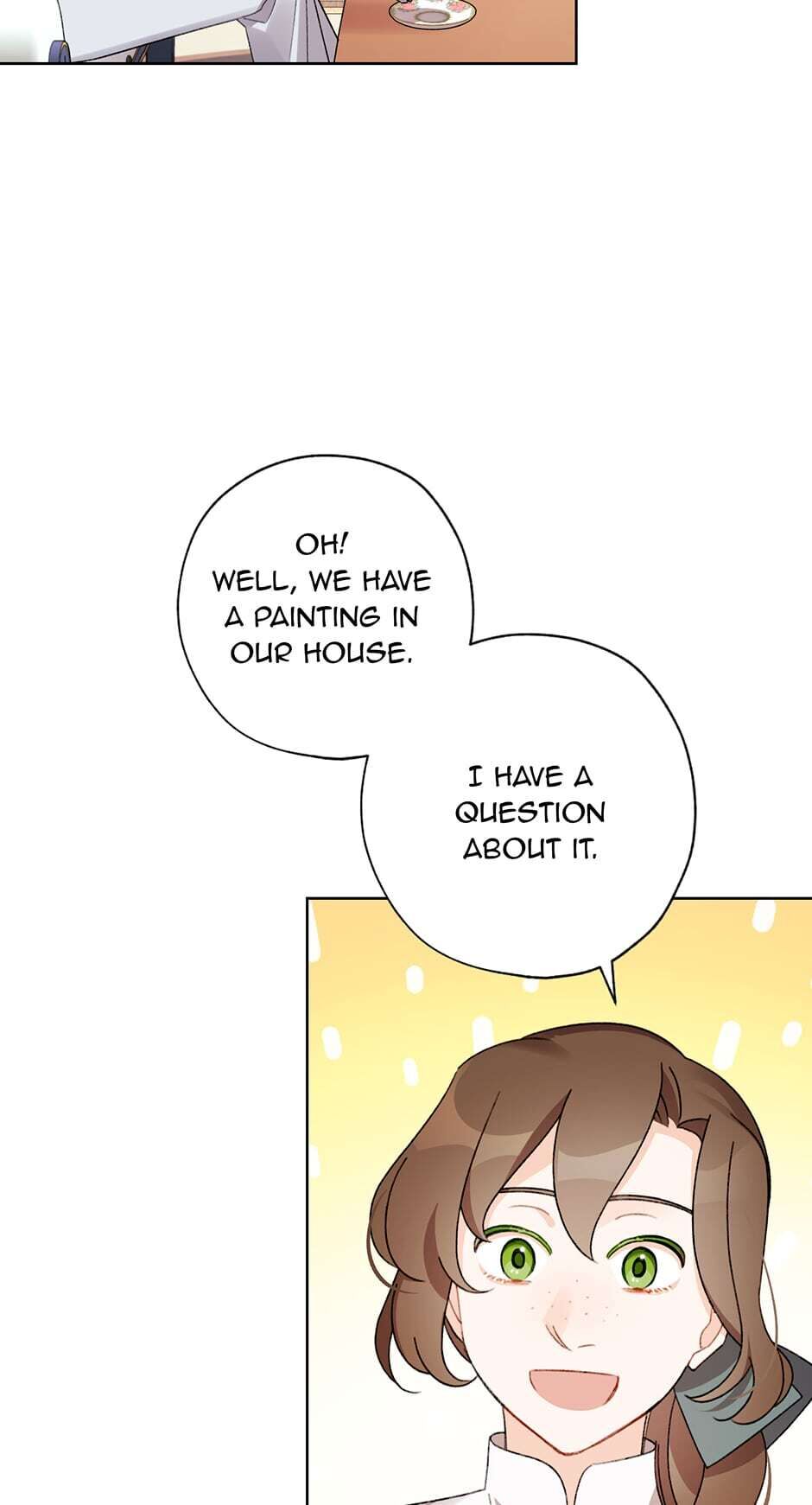 A Wicked Tale of Cinderella's Stepmom chapter 25 - page 33