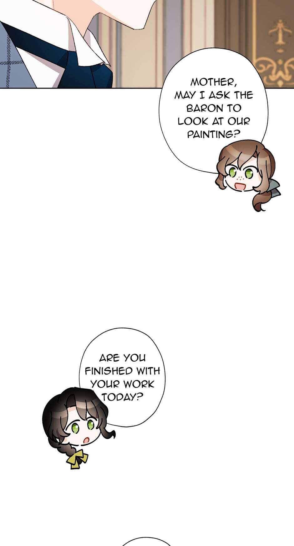 A Wicked Tale of Cinderella's Stepmom chapter 25 - page 35