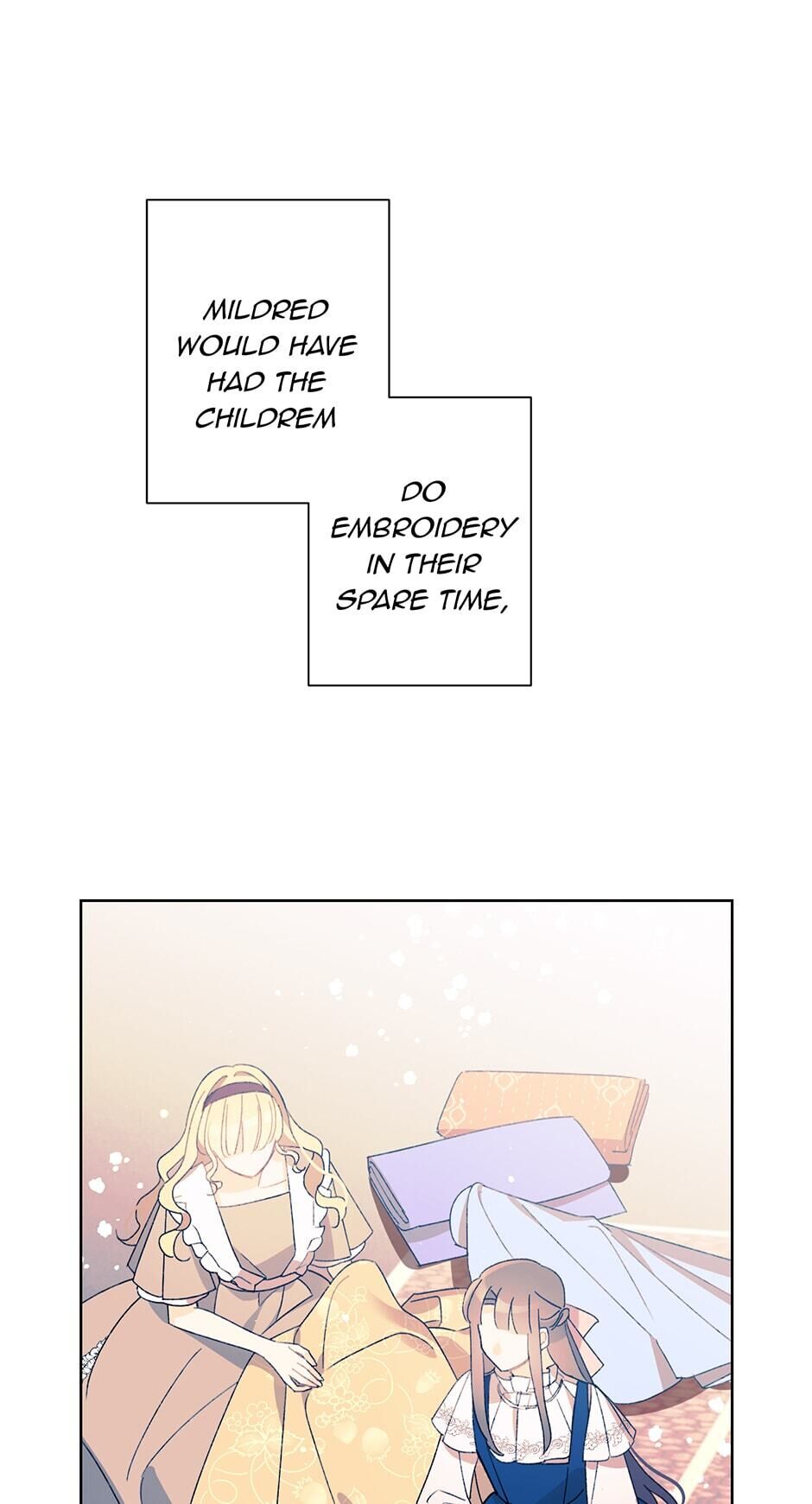 A Wicked Tale of Cinderella's Stepmom chapter 25 - page 37