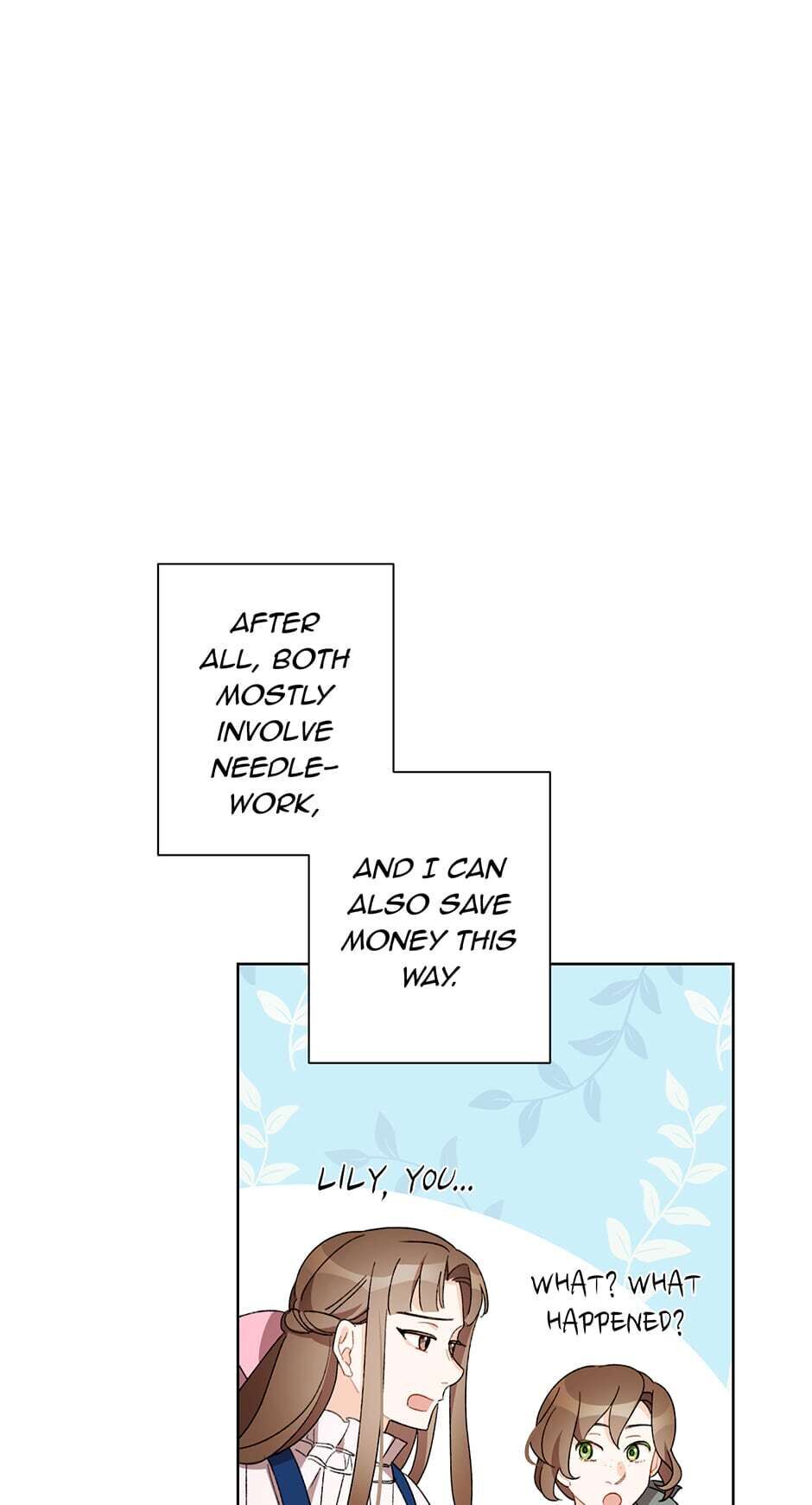 A Wicked Tale of Cinderella's Stepmom chapter 25 - page 39