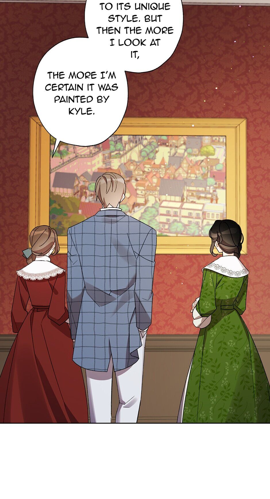 A Wicked Tale of Cinderella's Stepmom chapter 25 - page 45