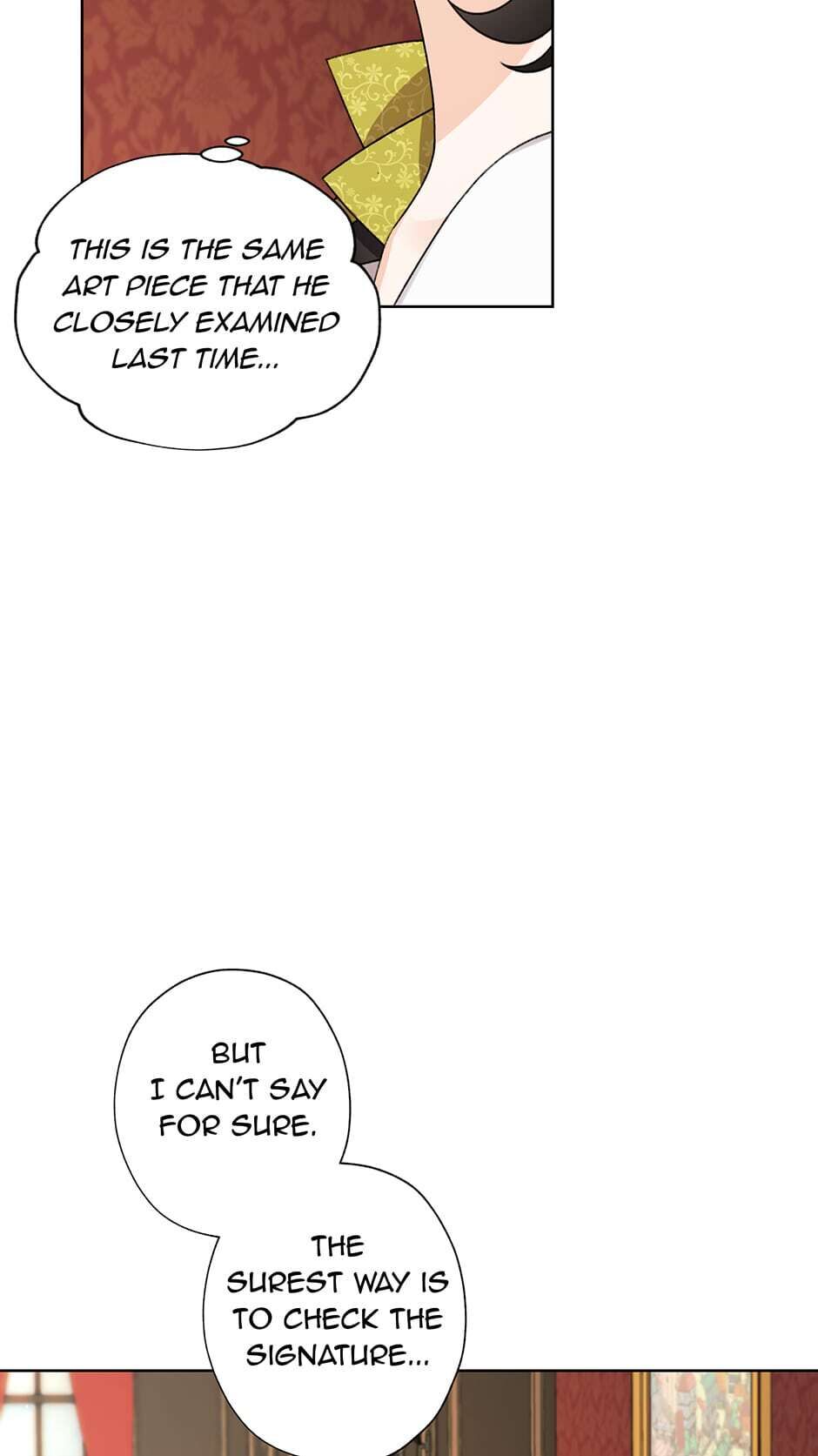A Wicked Tale of Cinderella's Stepmom chapter 25 - page 48