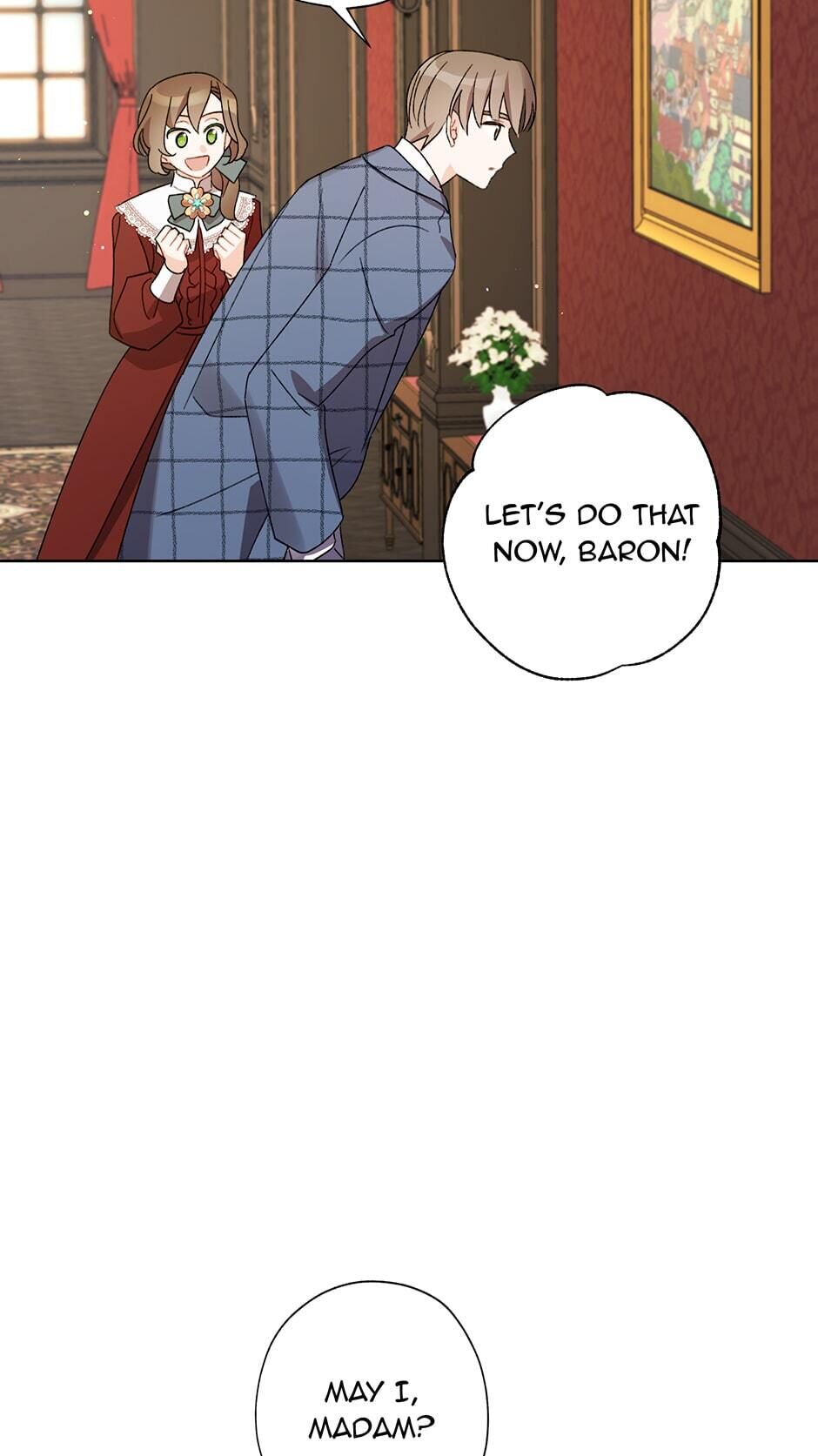 A Wicked Tale of Cinderella's Stepmom chapter 25 - page 49