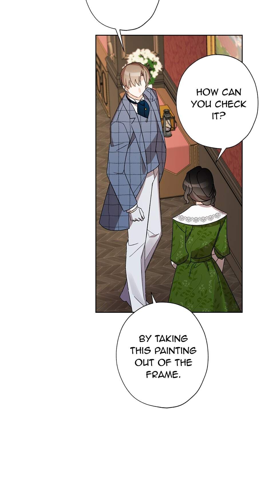 A Wicked Tale of Cinderella's Stepmom chapter 25 - page 50