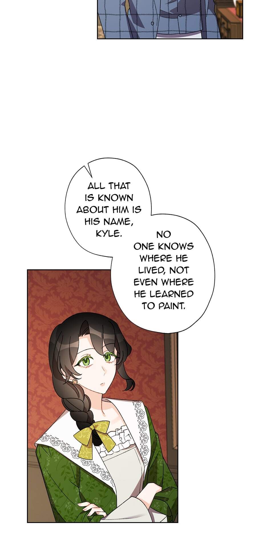 A Wicked Tale of Cinderella's Stepmom chapter 25 - page 54