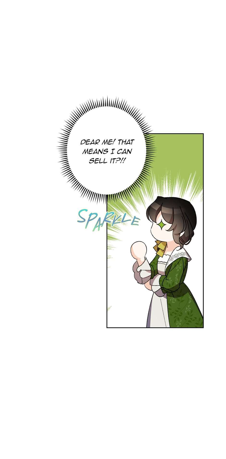 A Wicked Tale of Cinderella's Stepmom chapter 25 - page 58
