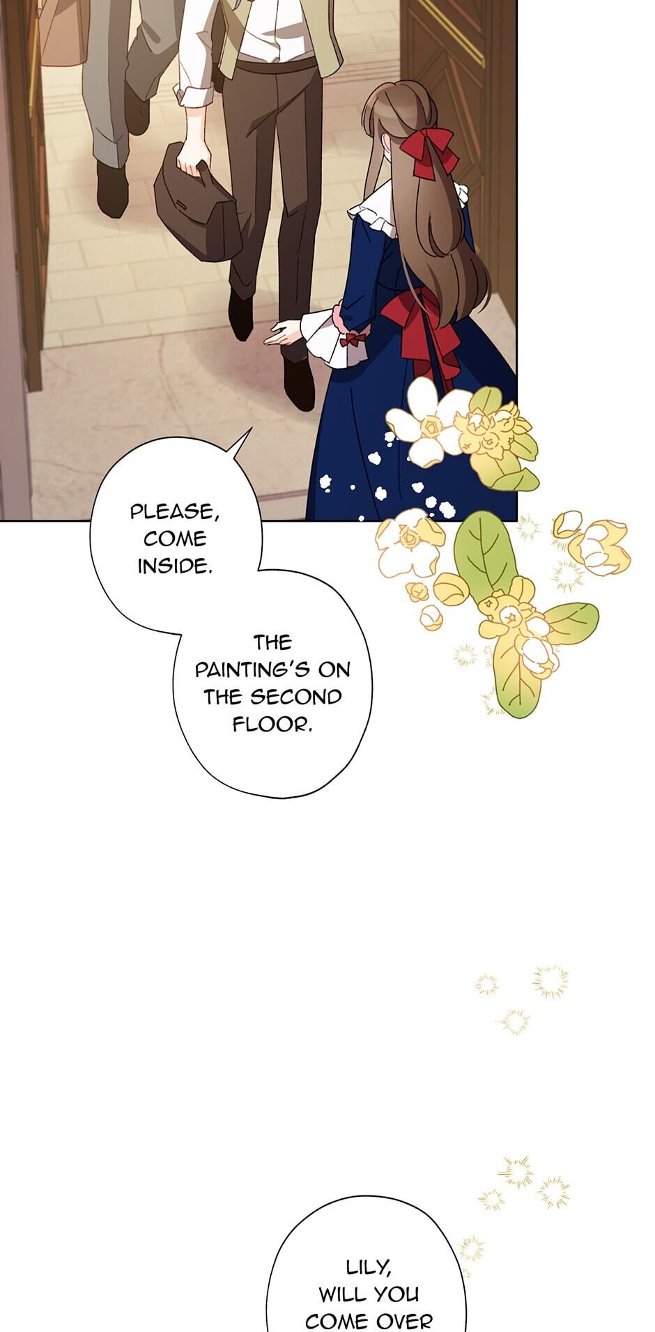 A Wicked Tale of Cinderella's Stepmom chapter 25 - page 60