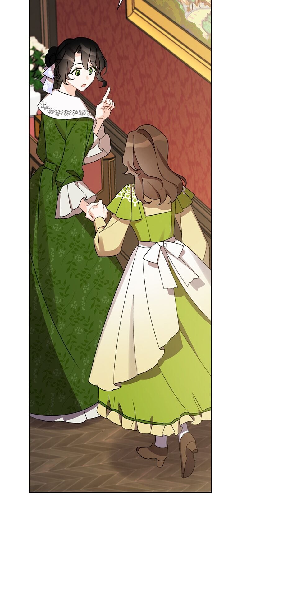 A Wicked Tale of Cinderella's Stepmom chapter 25 - page 62