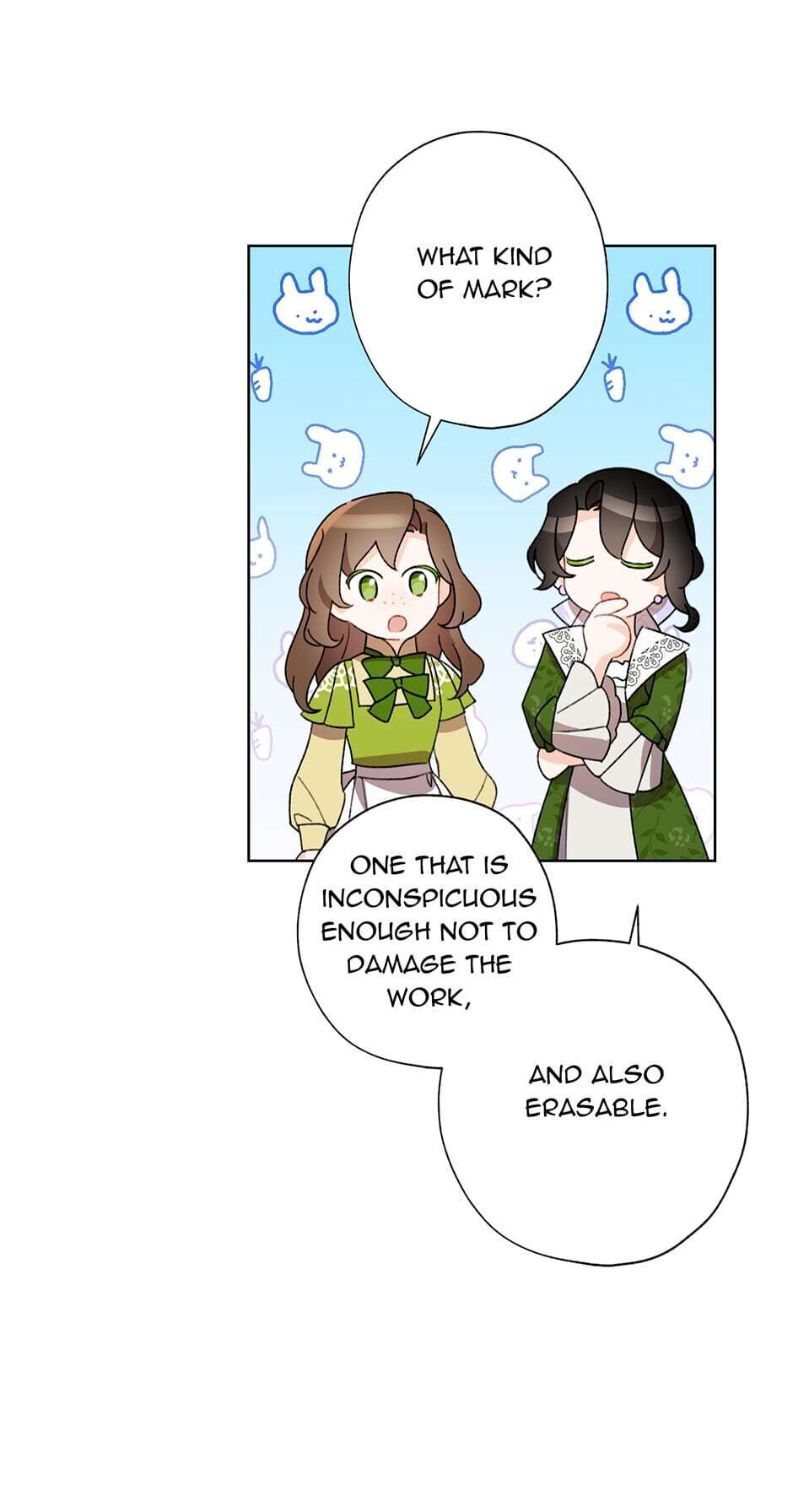 A Wicked Tale of Cinderella's Stepmom chapter 25 - page 65