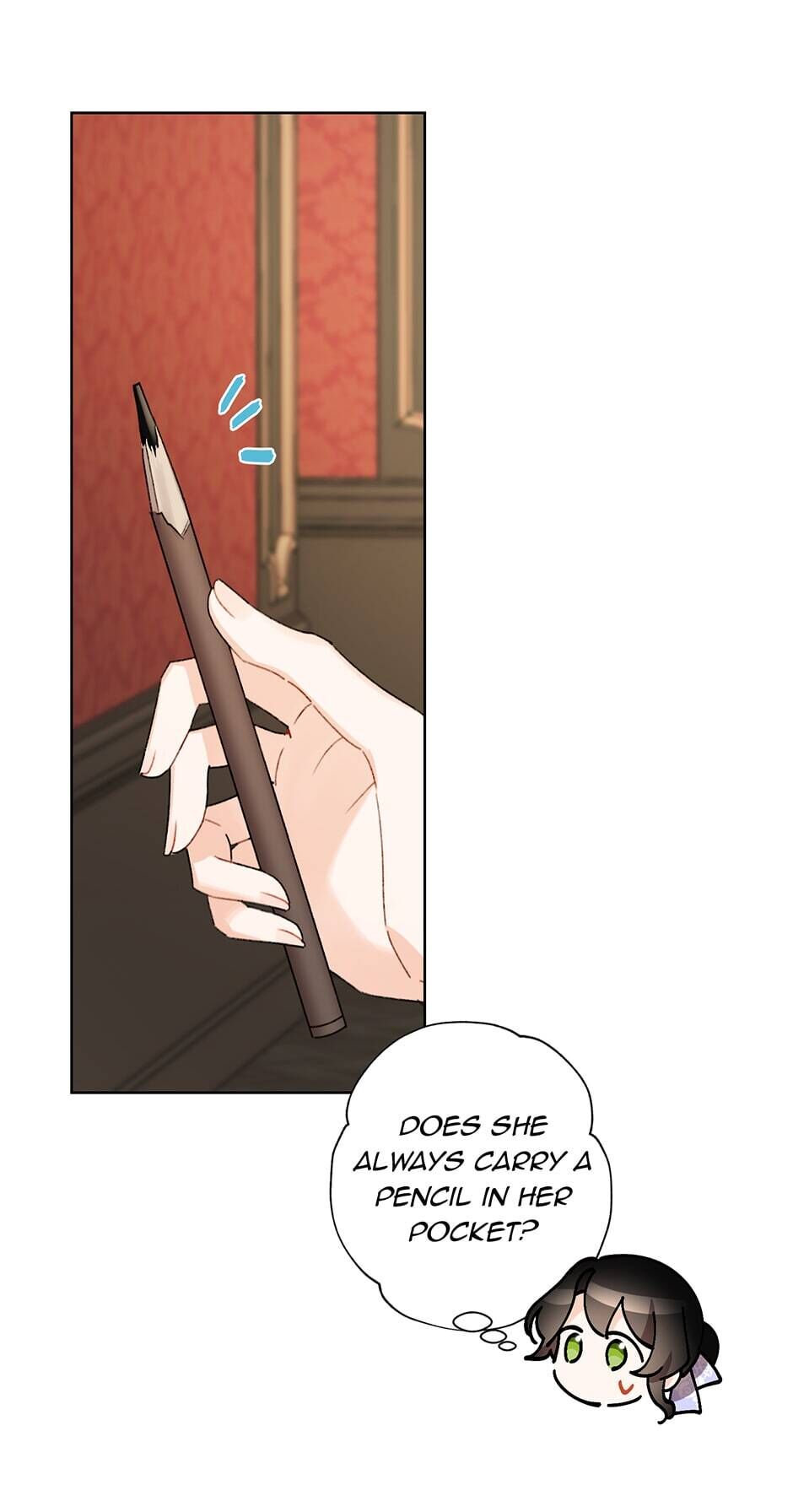 A Wicked Tale of Cinderella's Stepmom chapter 25 - page 68