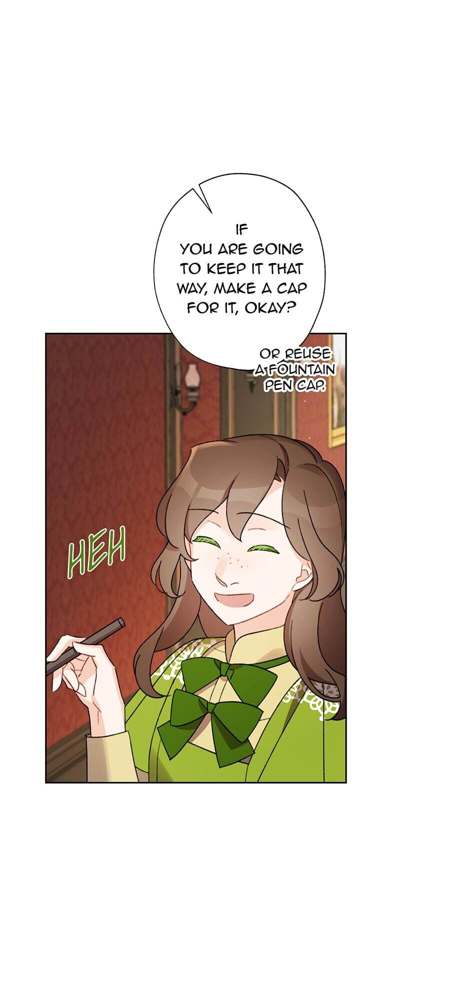 A Wicked Tale of Cinderella's Stepmom chapter 25 - page 70
