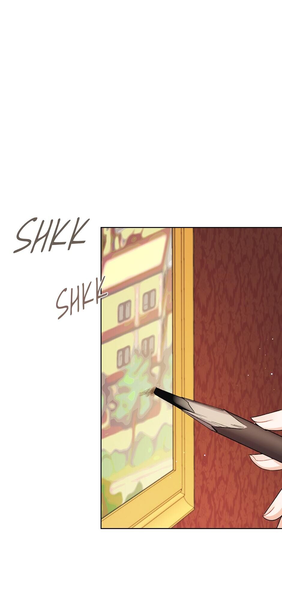 A Wicked Tale of Cinderella's Stepmom chapter 25 - page 71