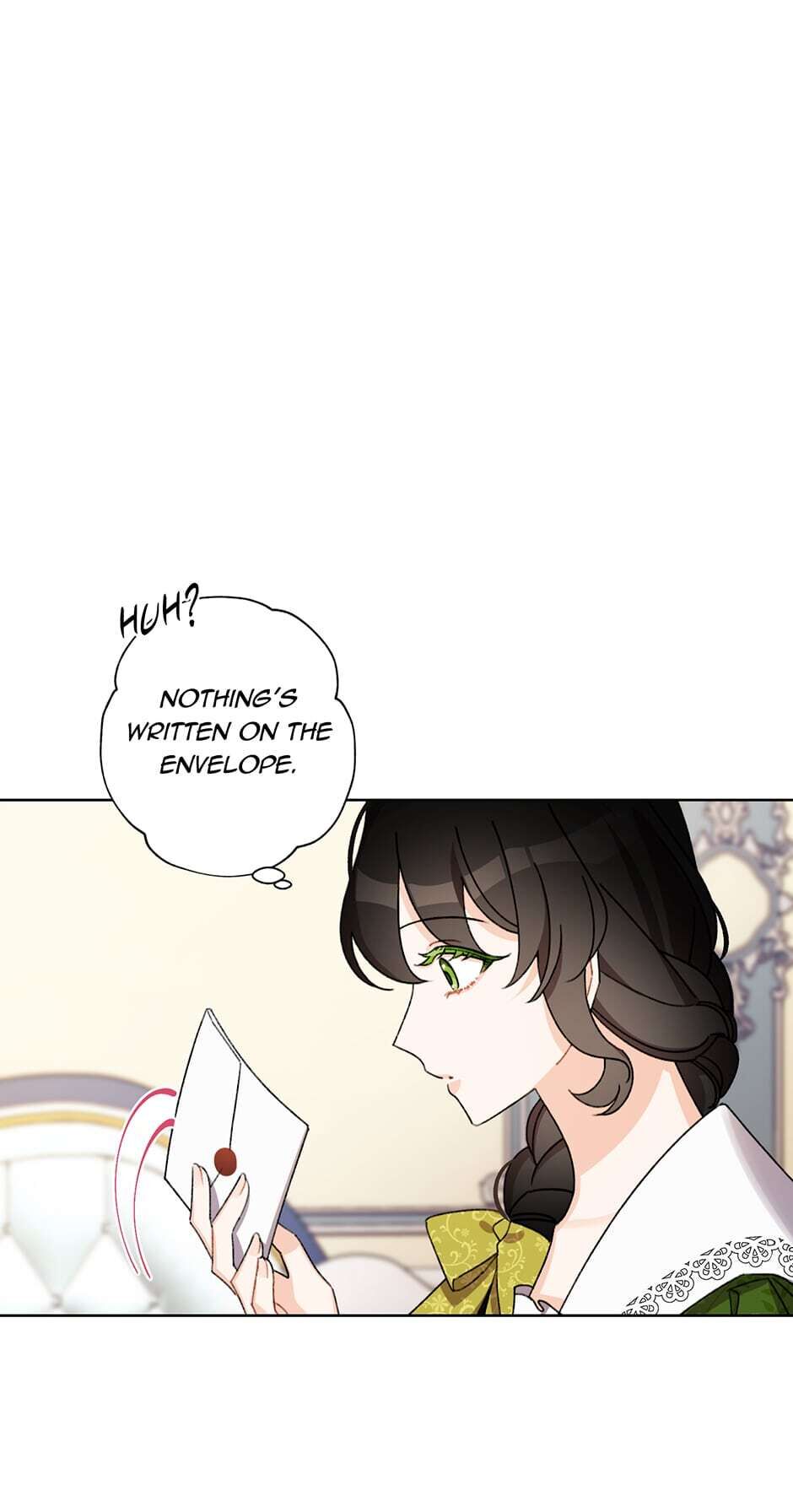 A Wicked Tale of Cinderella's Stepmom chapter 25 - page 8