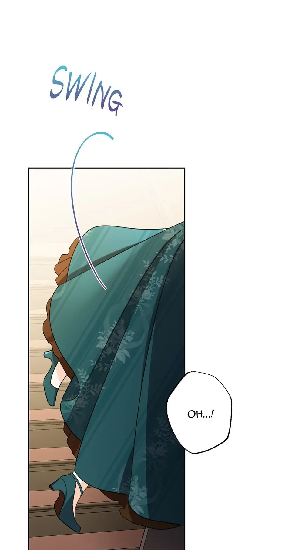 A Wicked Tale of Cinderella's Stepmom Chapter 61 - page 11