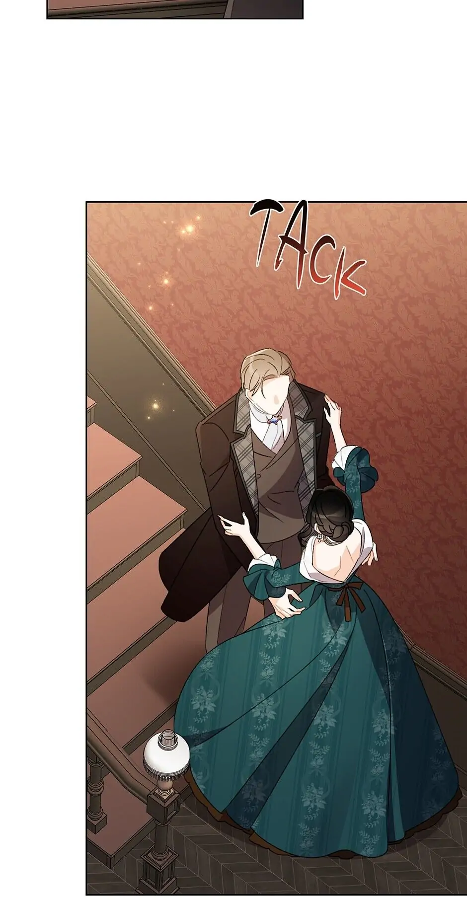 A Wicked Tale of Cinderella's Stepmom Chapter 61 - page 12