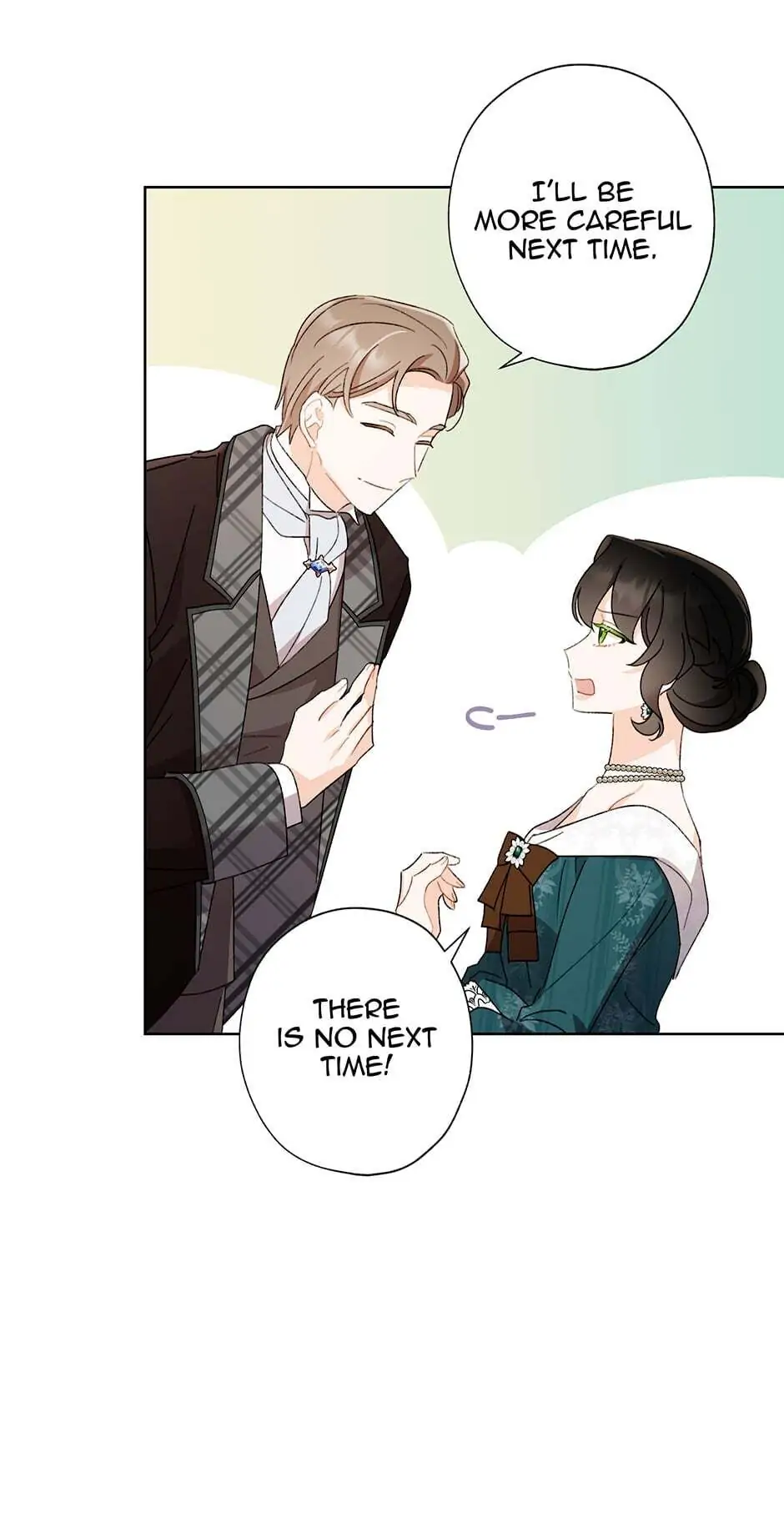 A Wicked Tale of Cinderella's Stepmom Chapter 61 - page 16