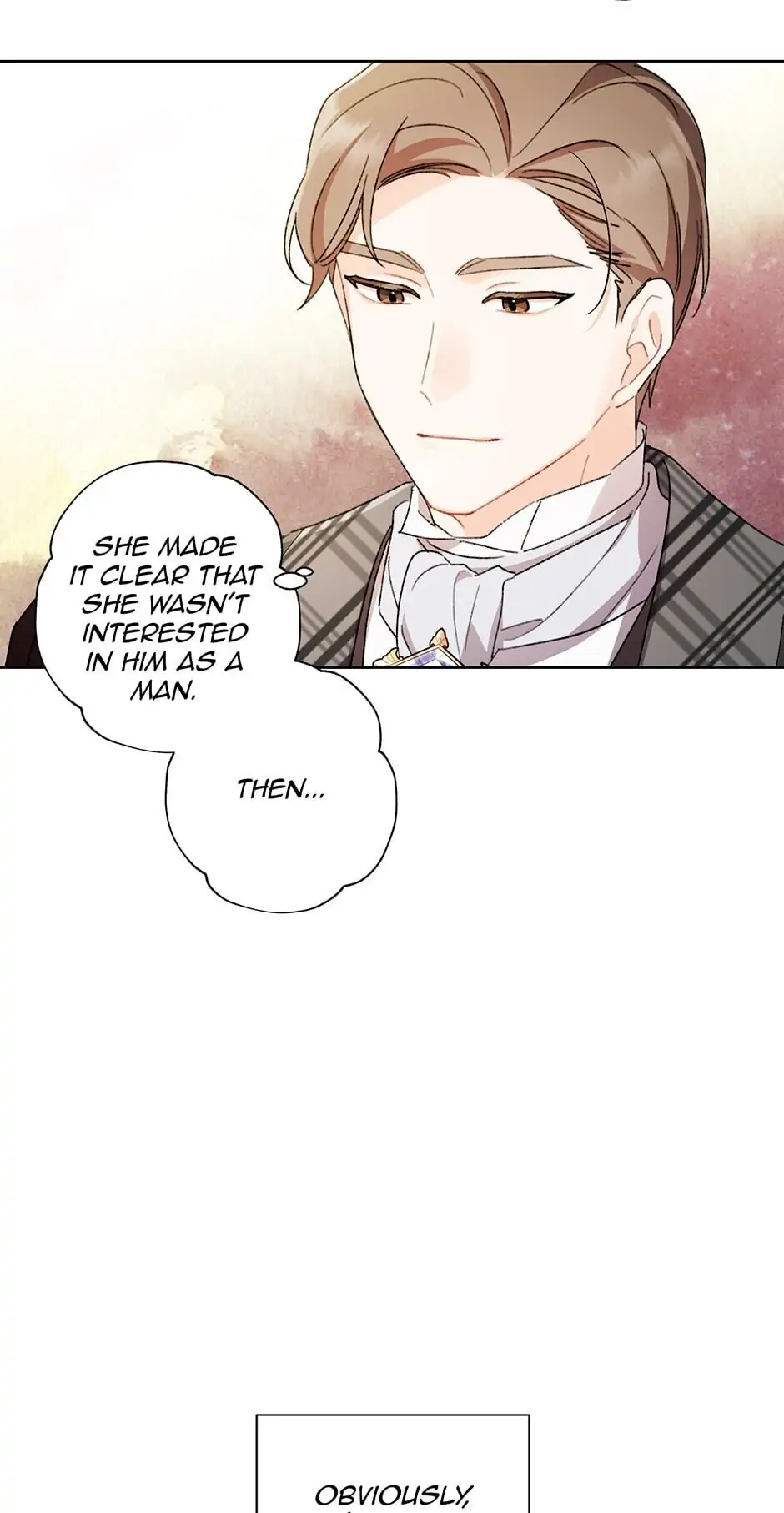 A Wicked Tale of Cinderella's Stepmom Chapter 61 - page 24