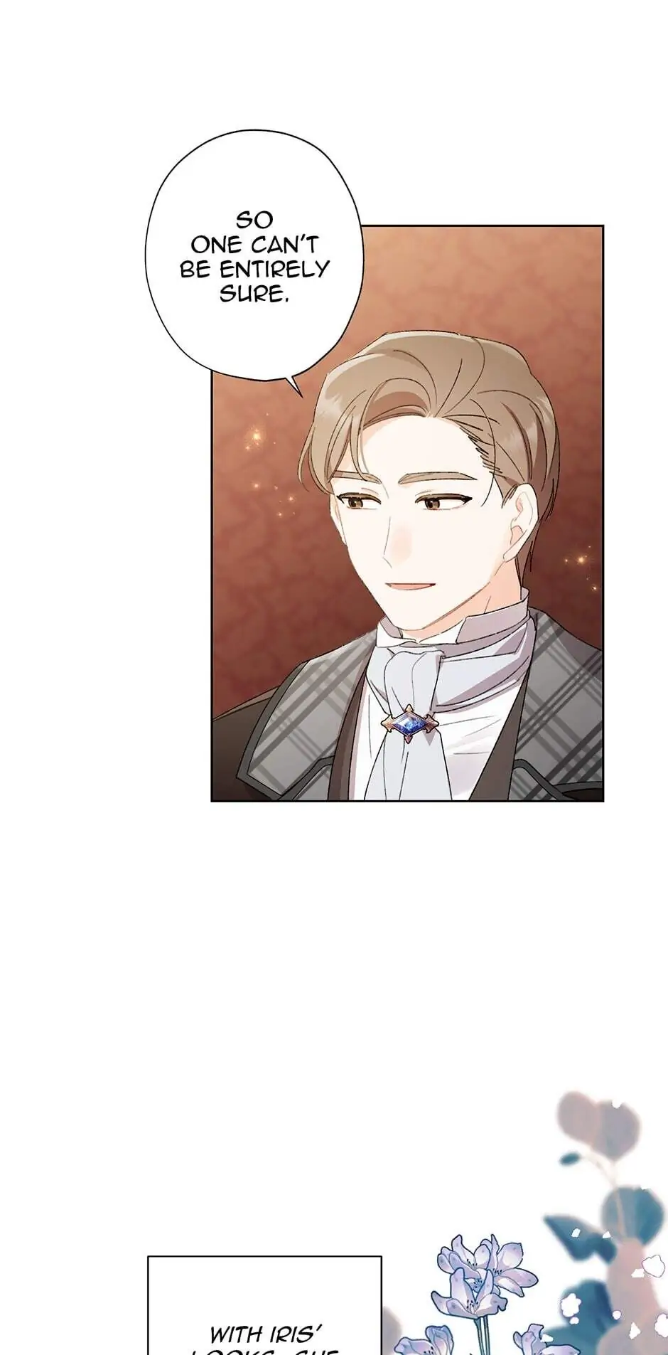 A Wicked Tale of Cinderella's Stepmom Chapter 61 - page 28