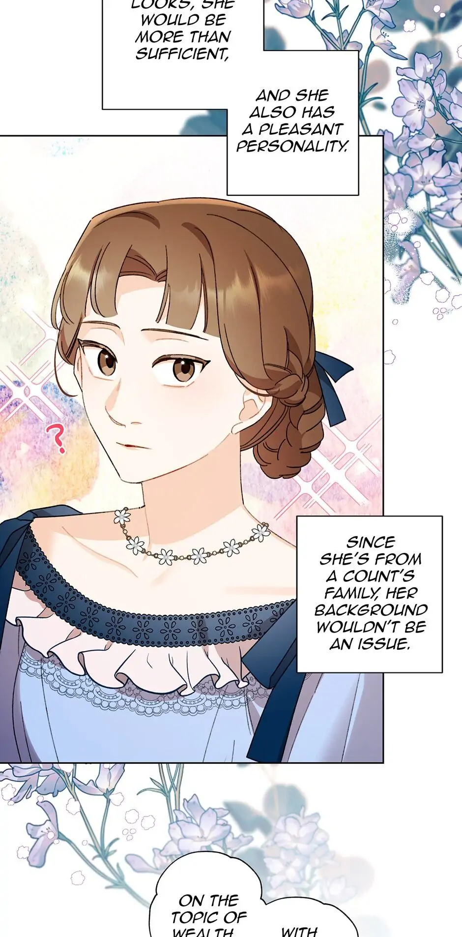 A Wicked Tale of Cinderella's Stepmom Chapter 61 - page 29