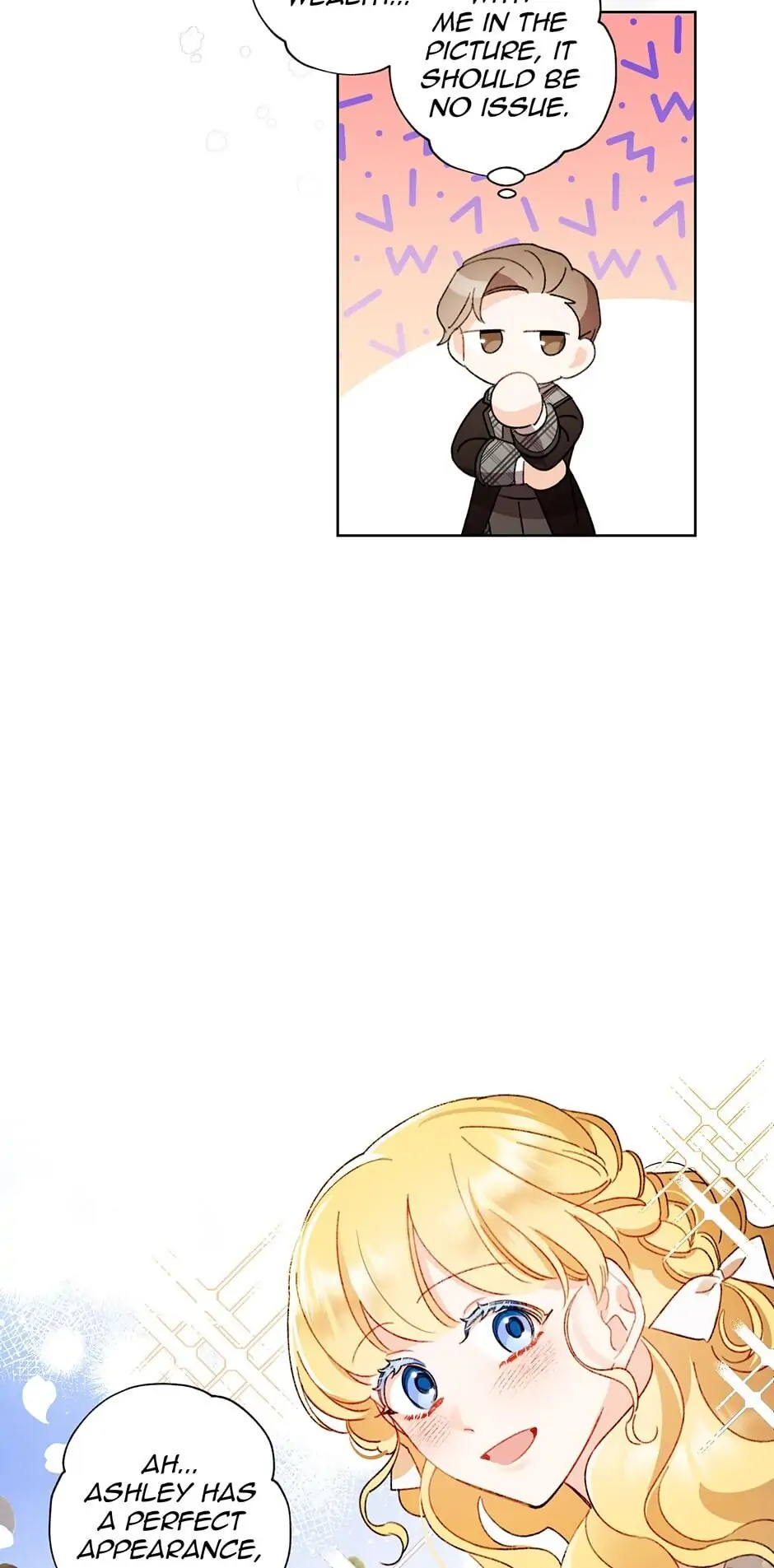 A Wicked Tale of Cinderella's Stepmom Chapter 61 - page 30