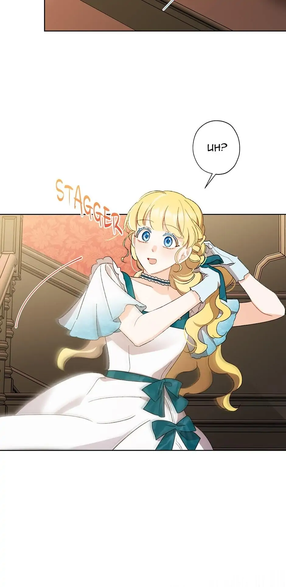 A Wicked Tale of Cinderella's Stepmom Chapter 61 - page 35