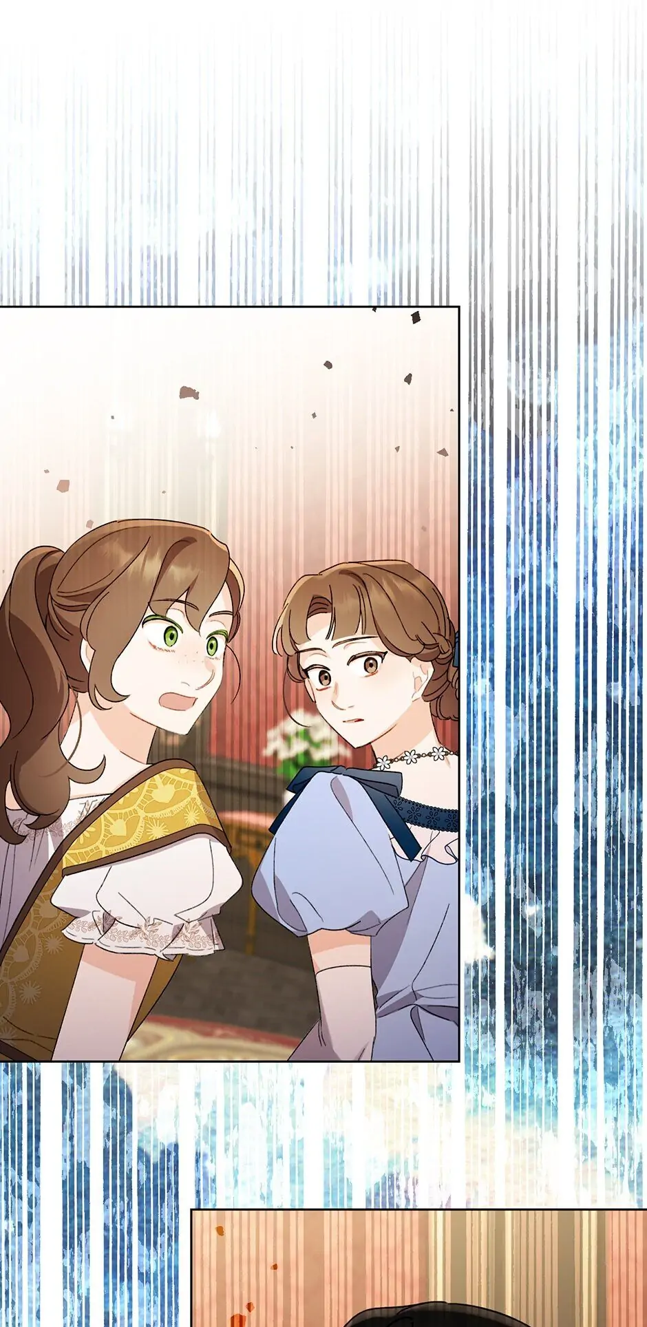 A Wicked Tale of Cinderella's Stepmom Chapter 61 - page 36