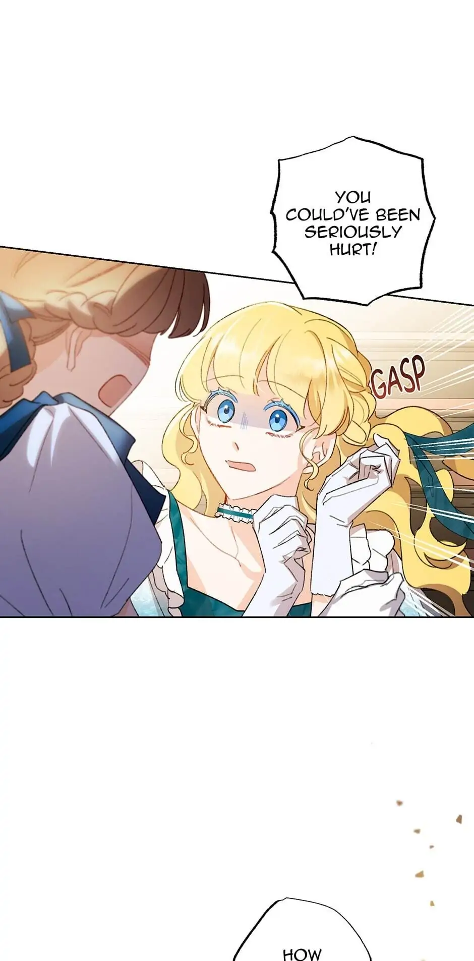 A Wicked Tale of Cinderella's Stepmom Chapter 61 - page 39
