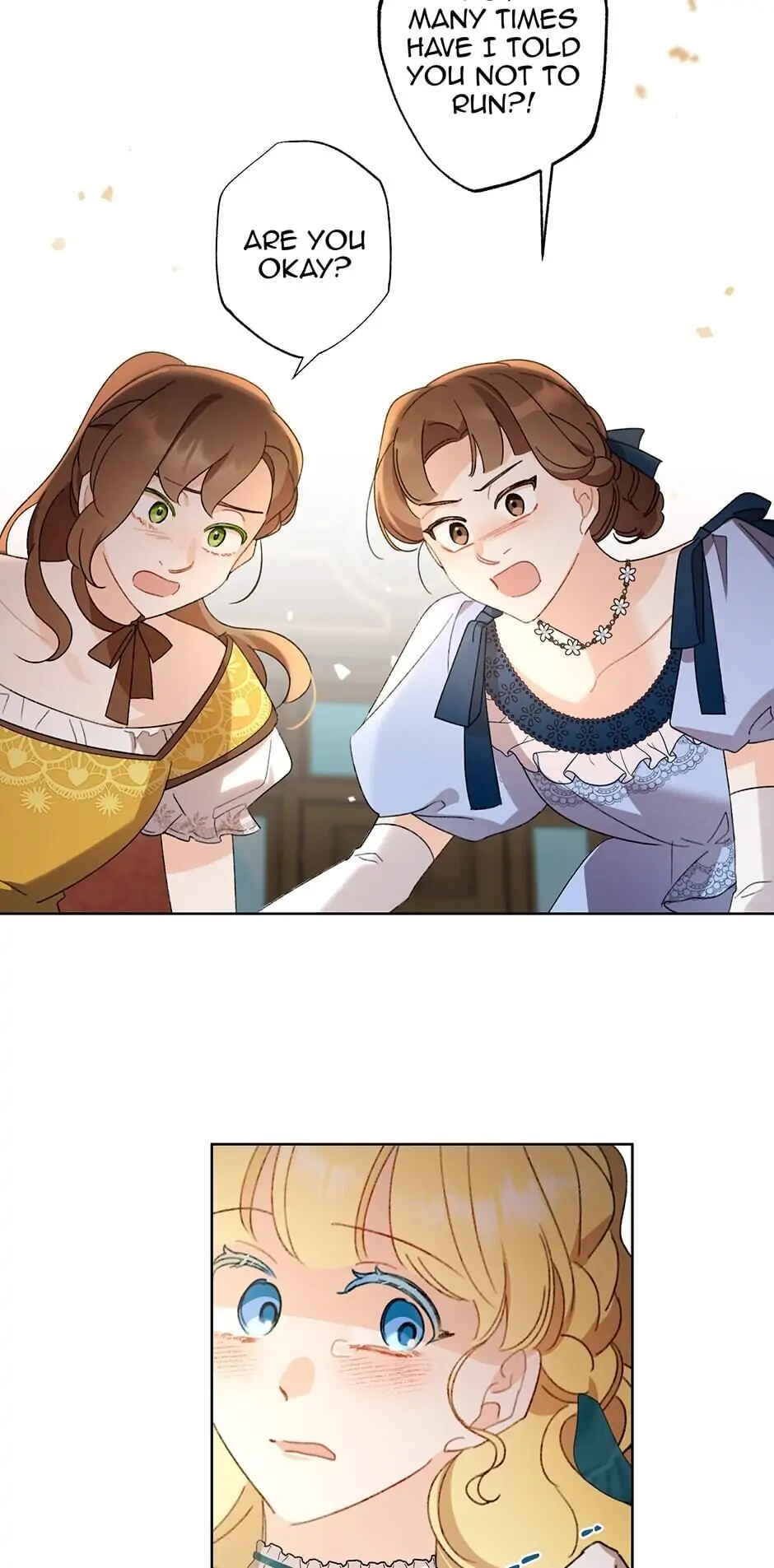 A Wicked Tale of Cinderella's Stepmom Chapter 61 - page 40
