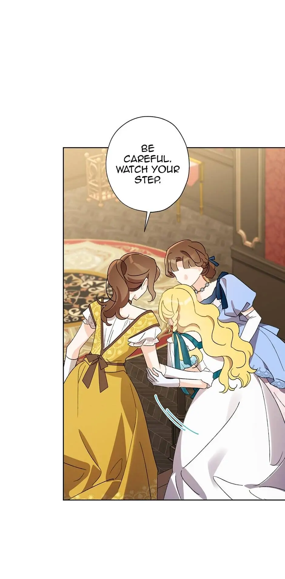 A Wicked Tale of Cinderella's Stepmom Chapter 61 - page 42