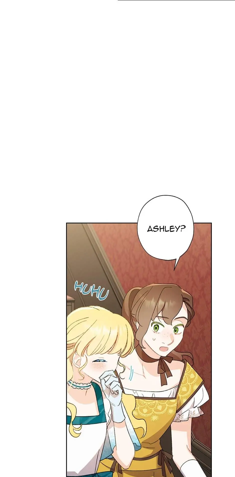 A Wicked Tale of Cinderella's Stepmom Chapter 61 - page 46
