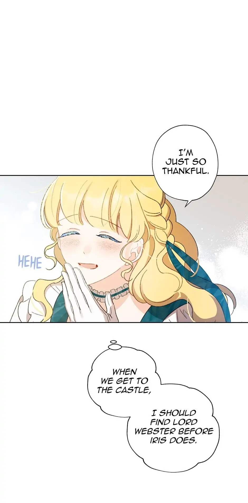 A Wicked Tale of Cinderella's Stepmom Chapter 61 - page 48