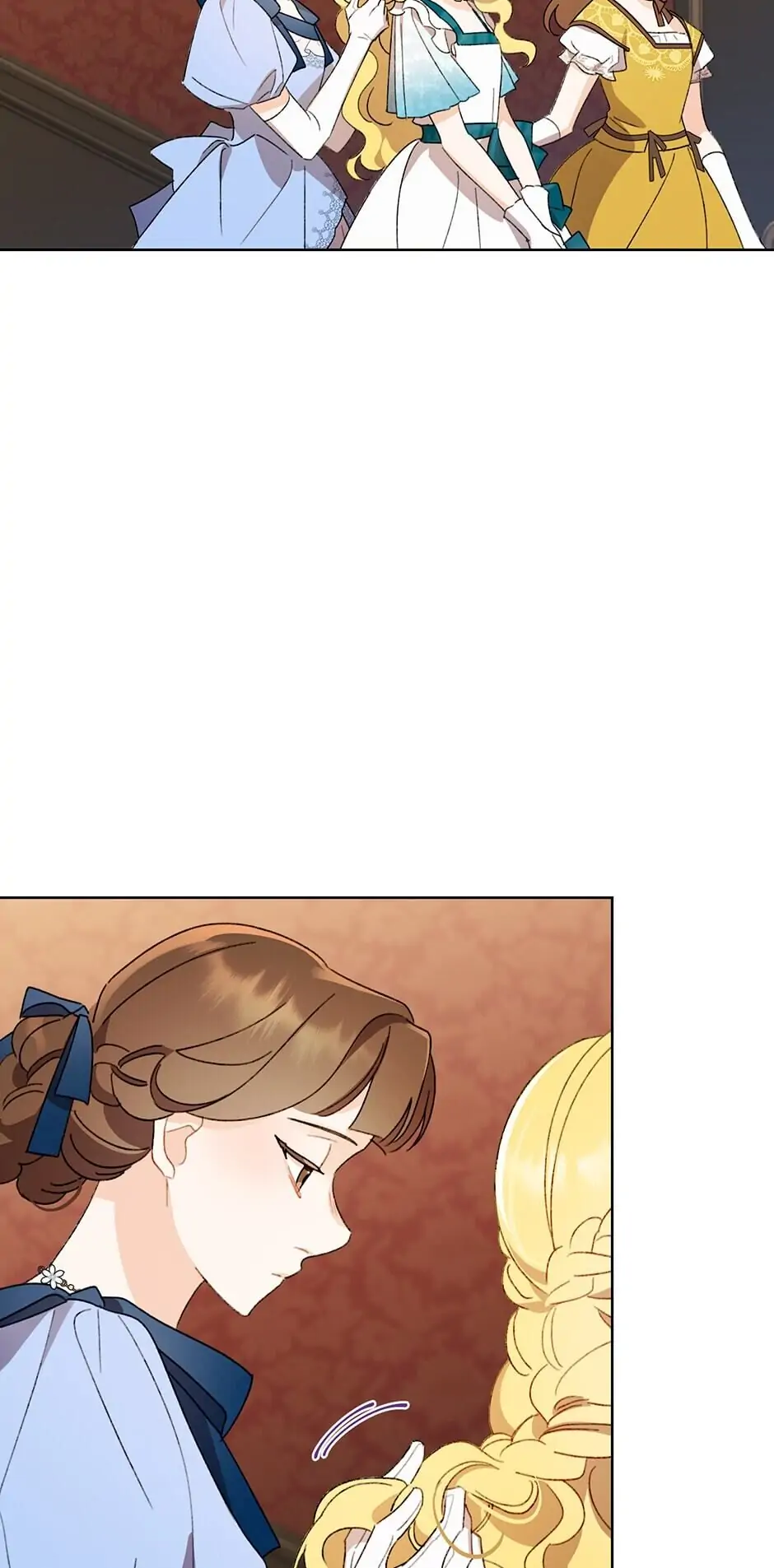 A Wicked Tale of Cinderella's Stepmom Chapter 61 - page 51